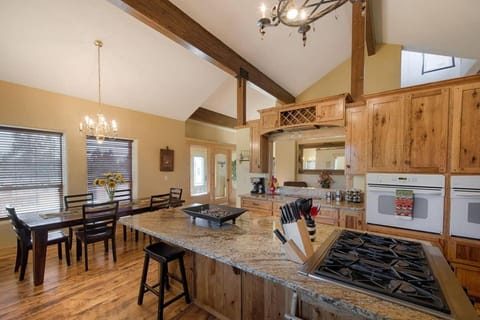 Broken Ridge Ranch by Casago McCall - Donerightmanagement House in McCall