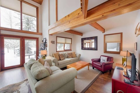 Fairway Lodge by Casago McCall - Donerightmanagement Casa in McCall
