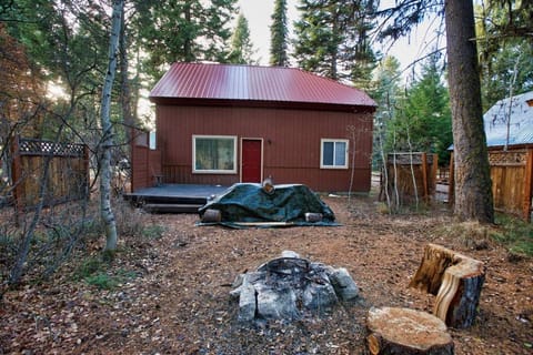 Longhorn Hideaway by Casago McCall - Donerightmanagement House in McCall