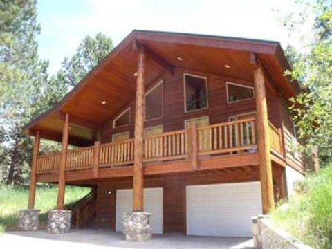 Cascade Multi-Family Cabin by Casago McCall - Donerightmanagement Haus in Cascade