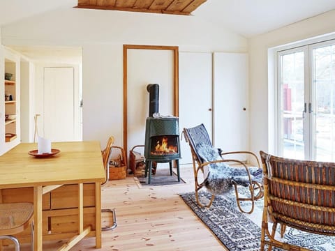 5 person holiday home in YXLAN House in Stockholm County