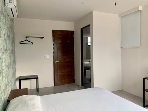 Las Palmas Studios Bed and Breakfast in Cancun