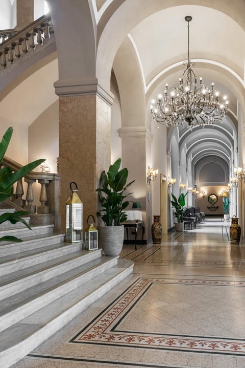 Grand Hotel di Parma Hotel in Parma