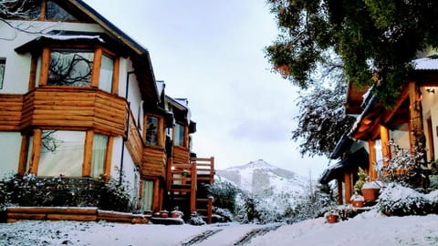 Don Justo Nature lodge in San Carlos Bariloche