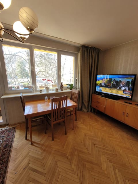 MY SUITE 60th Apartment in Gdansk