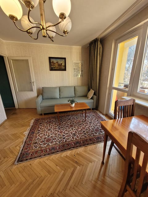 MY SUITE 60th Apartment in Gdansk