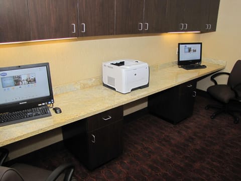 Business facilities