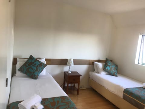 BeachLife Apartments Apart-hotel in Christchurch