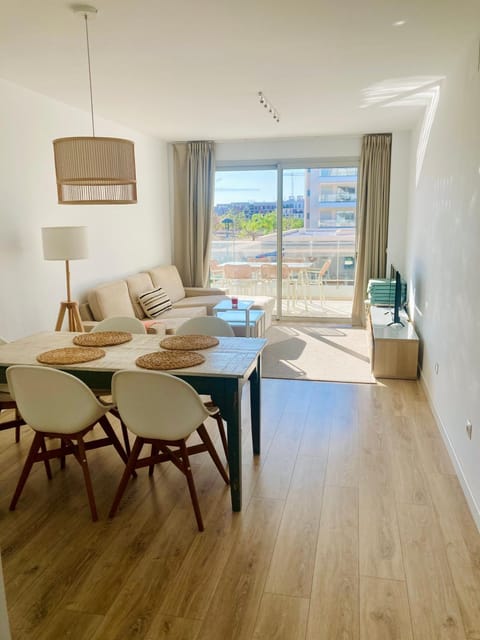 Apartamento Las Rotas Apartment in Dénia