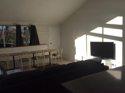 Alpha Centauri Townhouses Appartement-Hotel in Jindabyne