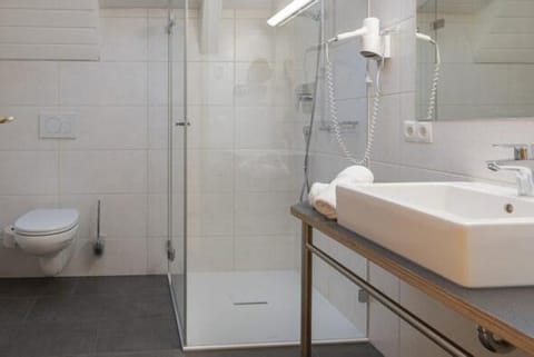 Landhaus Scherl Apartment in Seefeld