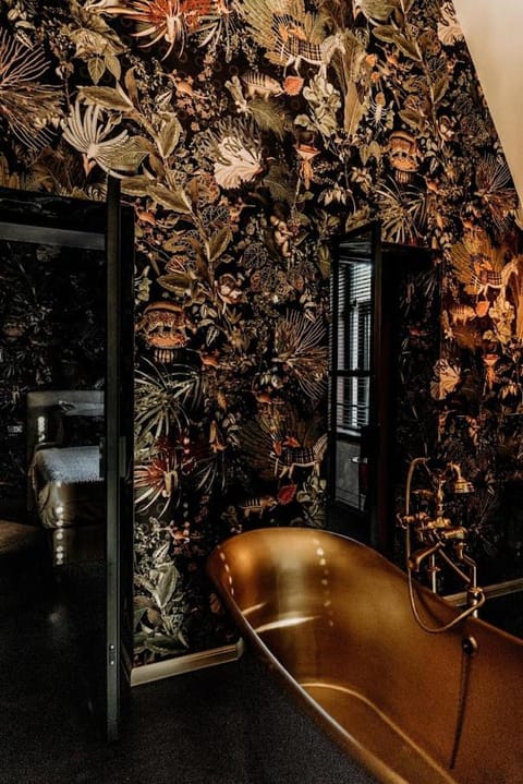 Fiertelmeers Boutique B&B Bed and Breakfast in Flanders