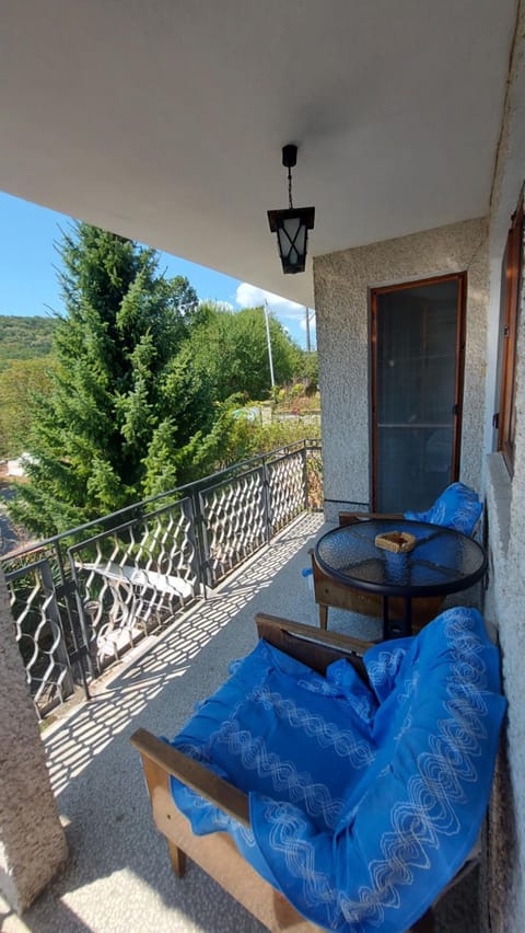 Villa Detelina Balchik House in Dobrich Province, Bulgaria