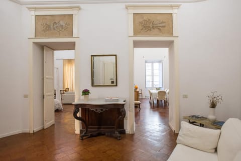Residenze al Castello Apartments Condominio in Cagliari