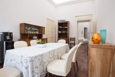 Residenze al Castello Apartments Eigentumswohnung in Cagliari