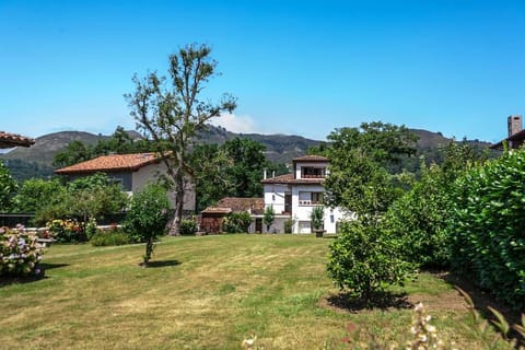 Vivienda Vacacional San Antonio House in Cangas de Onís