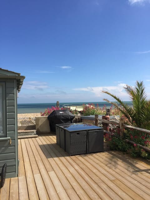 Natural landscape, View (from property/room), Sea view