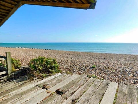 Natural landscape, Beach, Sea view