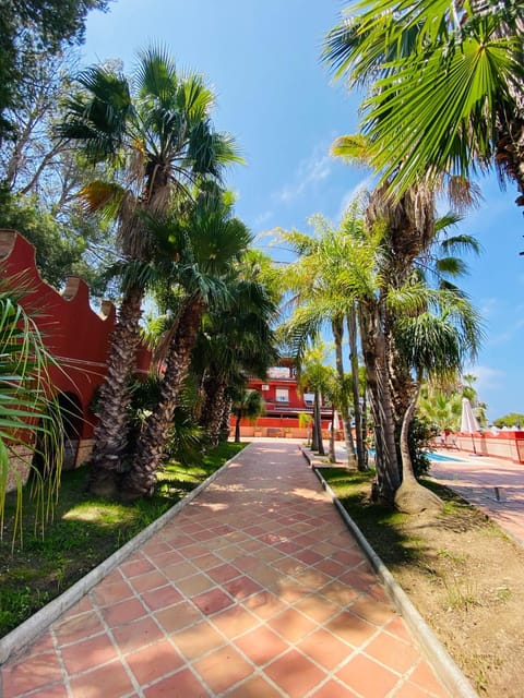 VILLA EN ALMUÑECAR House in Costa Tropical