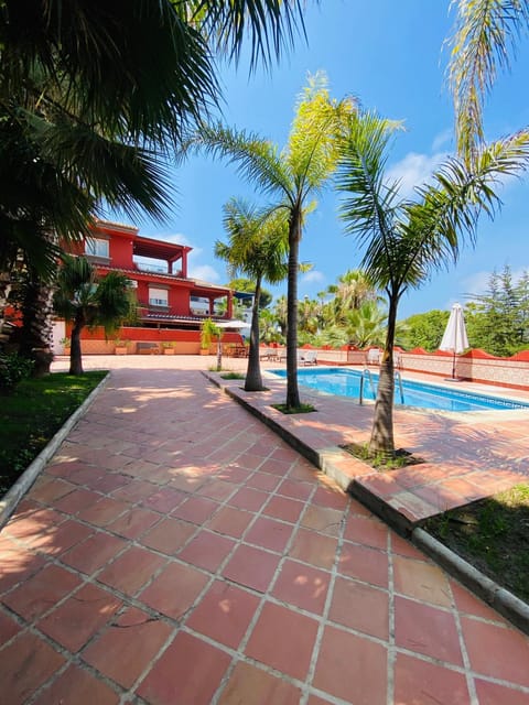 VILLA EN ALMUÑECAR House in Costa Tropical