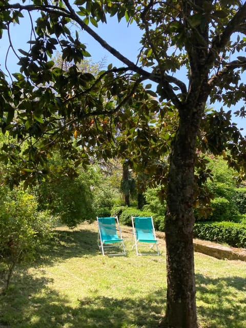 Domaine de Ménerque - petit château avec piscine Villa in Occitanie