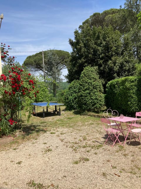 Domaine de Ménerque - petit château avec piscine Villa in Occitanie