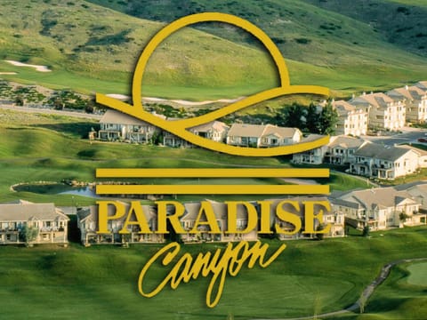 Paradise Canyon Golf Resort, Luxury Condo M409 Condo in Lethbridge