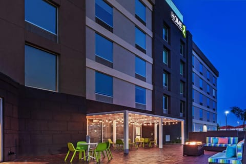 Home2 Suites by Hilton Laredo, TX Hotel in Laredo