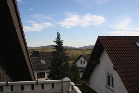 Neighbourhood, Balcony/Terrace