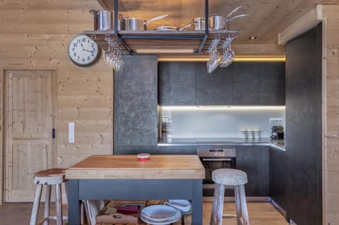 Les Flambeaux - Apt B32 - BO Immobilier - Châtel remises sur les forfaits de skis Châtel ou Portes du soleil Apartment in Châtel