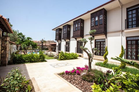 Livia Garden Hotel Hôtel in Aydın Province