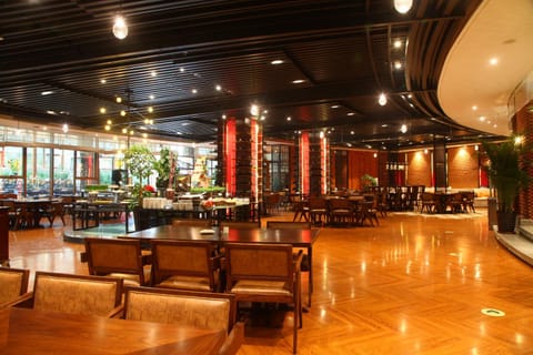 Holiday Inn Dalian Hot Spring, an IHG Hotel Hotel in Dalian