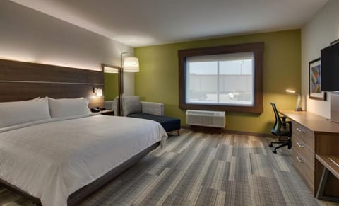 Holiday Inn Express & Suites - Kokomo South, an IHG Hotel Hôtel in Kokomo