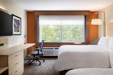 Holiday Inn Express & Suites - Grand Rapids South - Wyoming, an IHG Hotel Hôtel in Wyoming
