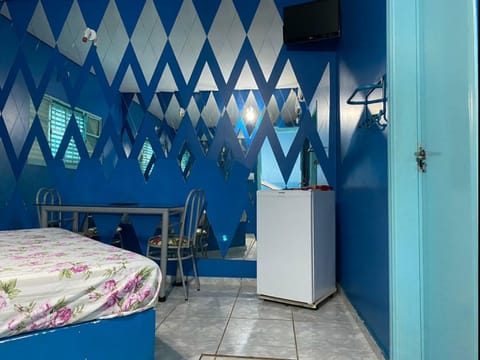 Aquarius Motel IV Liebeshotel in Araraquara