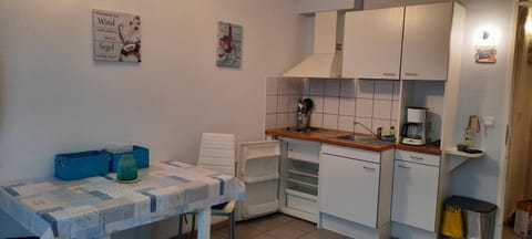 Fewo 514 in Tossens Apartment in Butjadingen