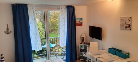 Fewo 514 in Tossens Apartment in Butjadingen