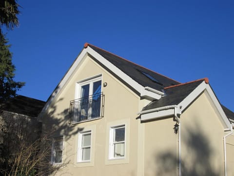 Monterey Mews House in Torquay