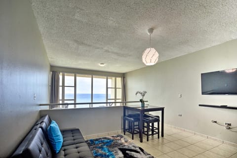 Rincon Penthouse Steps to Private Beach Oasis! Condo in Stella