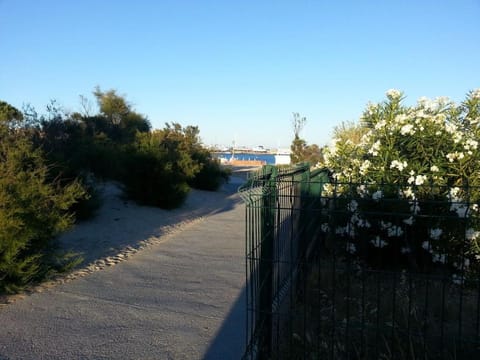 Appartement(4-6 pers) Superbe vue mer, Rés. Les RIVES DE LA FAVIERE Apartment in Bormes-les-Mimosas