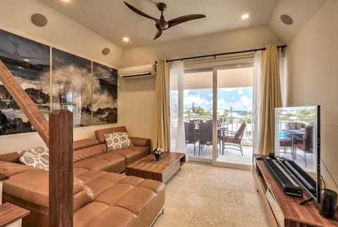 Luxury St Thomas Condo Ocean View and Beach Access Apartment in Virgin Islands (U.S.)