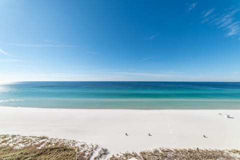 Boardwalk 1101 'Parrothead Paradise' House in Panama City Beach