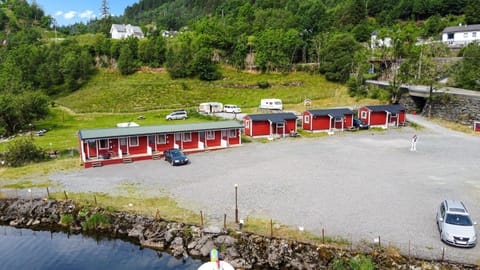 Grimen Camping Campground/ 
RV Resort in Bergen