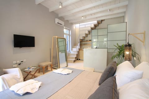 Fagotto Art Residences Bed and Breakfast in Chania