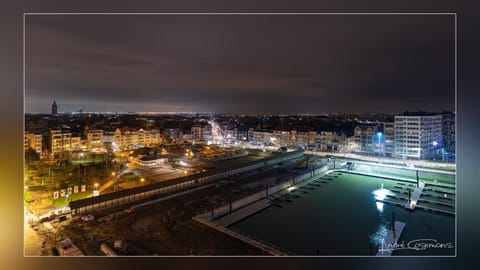 ZEEPAREL Duplex loft Apartment in Flanders