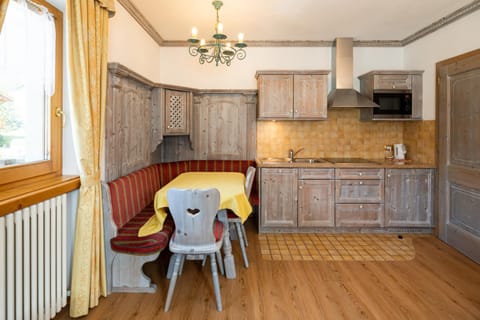 Casa Li Roina Apartment in Canton of Grisons