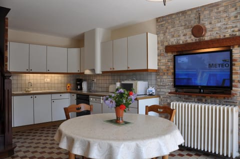 Les Weitchiis House in Haute-Savoie