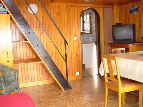 Le Mazot Chalet in Haute-Savoie