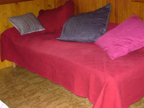 Le Mazot Chalet in Haute-Savoie