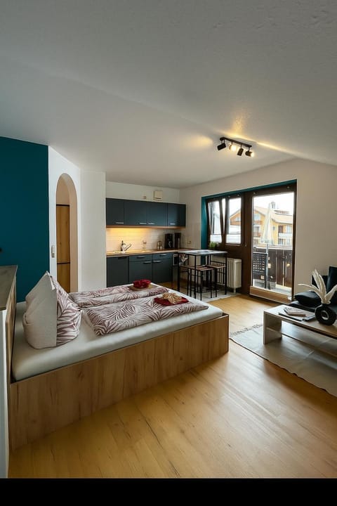 Haus Sylta Apartment in Sonthofen